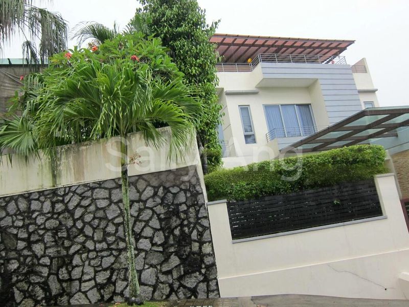5 Bed Semi-Detached House (Landed) for Rent in  Faber Garden - Image 18